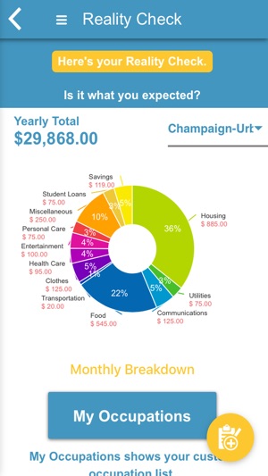 Illinois Reality Check(圖4)-速報App