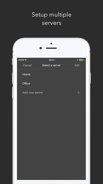 VDG Sense screenshot-4