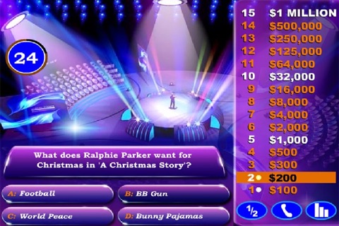 Deal or Not Deal screenshot 4