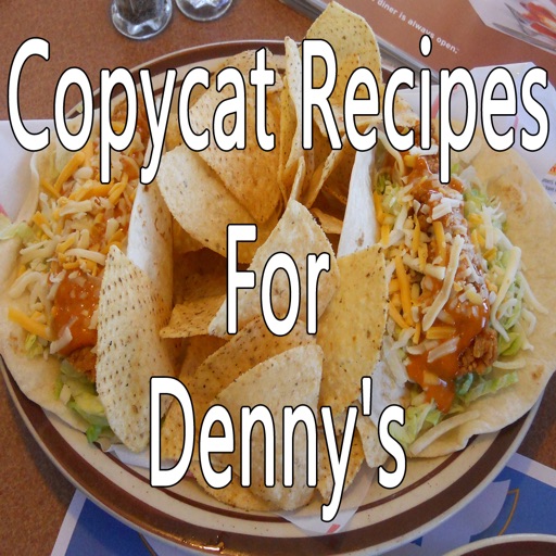 Copycat Recipes For Denny's