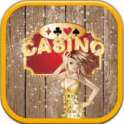 Slots Sharper Machine - Hot House Fun Vegas Icon