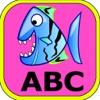 Learn ABC And Letter Sounds Game