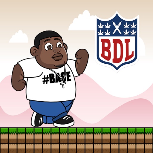 Base Invaders - For Big Narstie icon