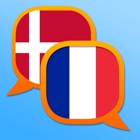 Danish French dictionary