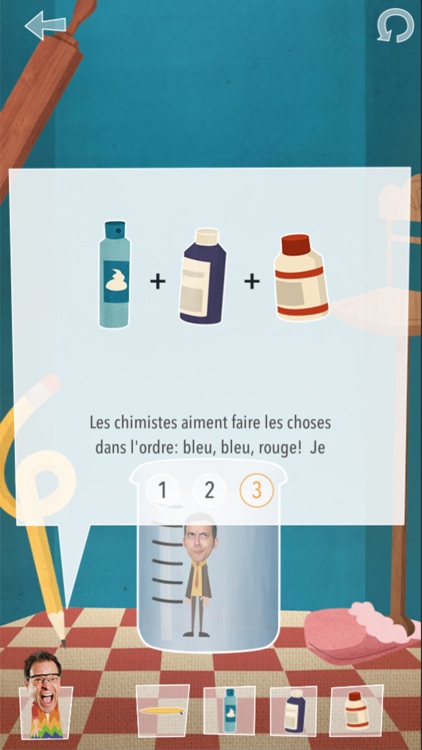 Science ou magie - Au secours de M. Dan screenshot-4