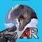 AR Dino Defense (Augmented Reality Defense Game)