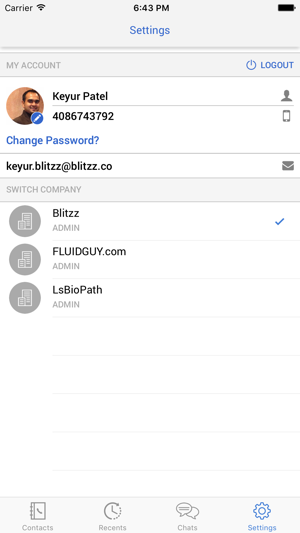 SSBlitzz(圖4)-速報App