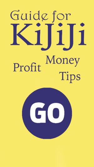 How to Make Money on Kijiji(圖1)-速報App