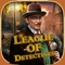 League of Detectives - Hiddne Objects