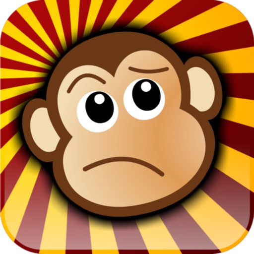 Monkey Blockade Icon