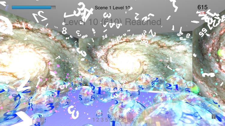 Fibbles screenshot-3