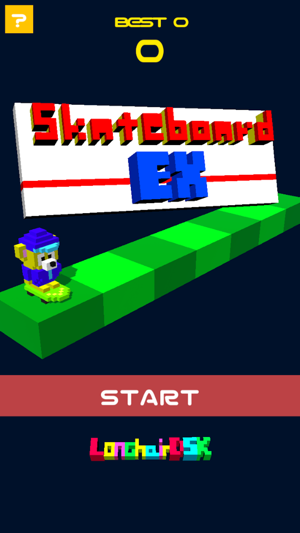 Skateboard EXTREME !!!(圖1)-速報App