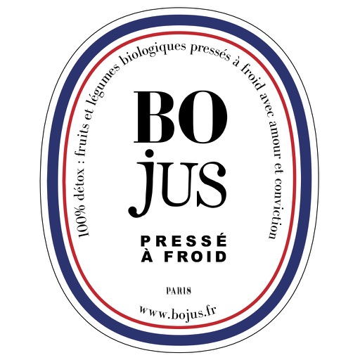 BOJUS icon