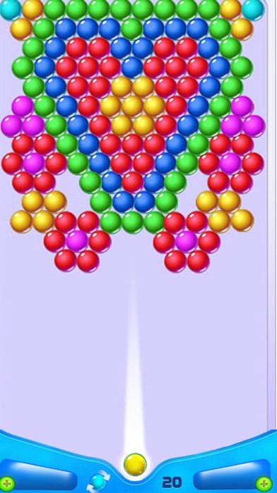 Shoot Bubble Adventure Pop screenshot 3