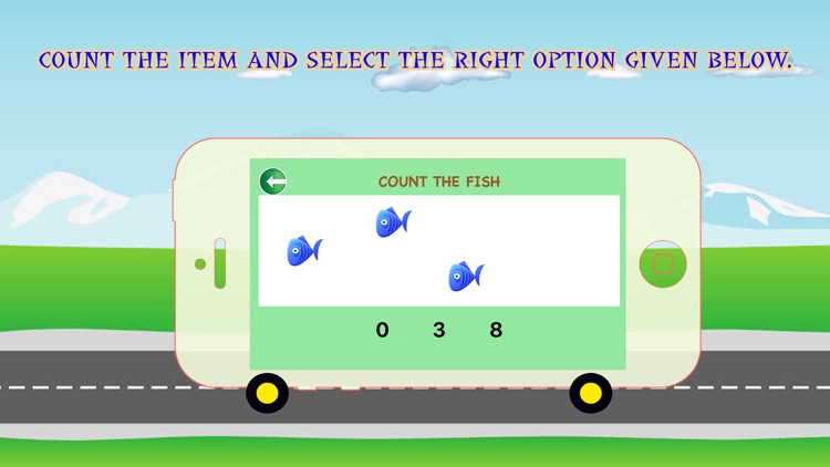 Kids Learning Game - Amazing Games For Kids screenshot-3