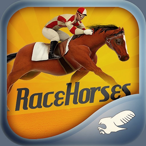 Race Horses Champions iOS App