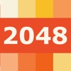 2048中文版：经典数字大作战游戏