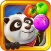 Panda Fruit Farm Crush Match