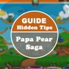 Guide for Papa Pear Saga Edition with Hidden Tips