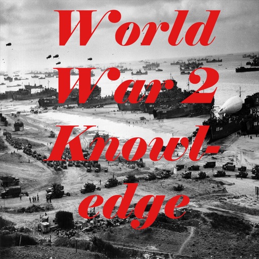 World War 2 Knowledge test