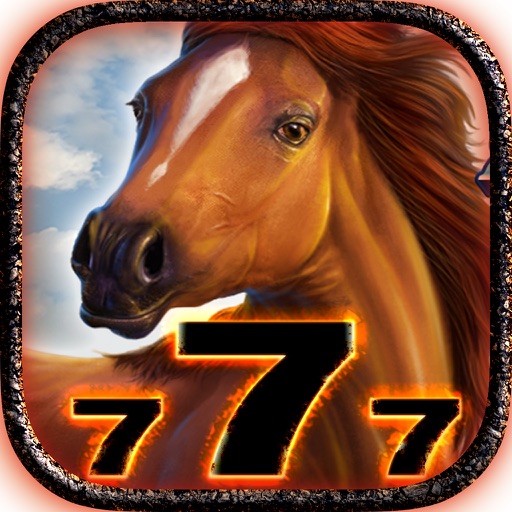 Vegas Casino Simulator - Best Slot Poker Game iOS App