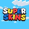 Skins Free for Minecraft - Super Mario edition