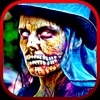 Icon Make A Zombie - Scary Zombie Booth Make-Up Face