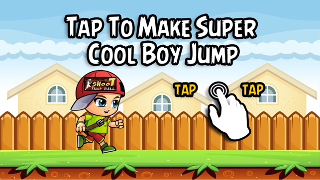 Super Cool Boy - PRO(圖2)-速報App