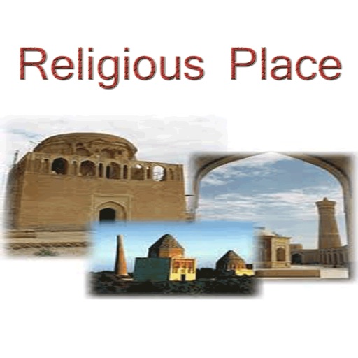 Religious Place Guide - Dharmik Sthan icon