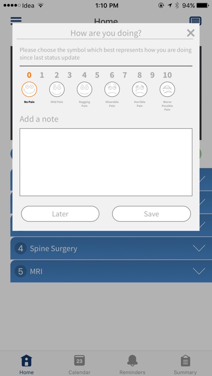 Carepath Passbook screenshot-4