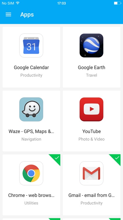 Google Device Policy