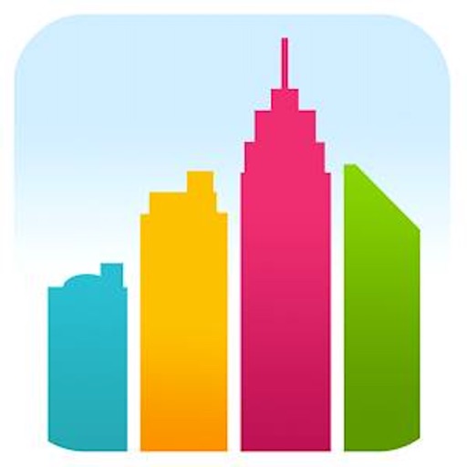 Tower Building Pro iOS App