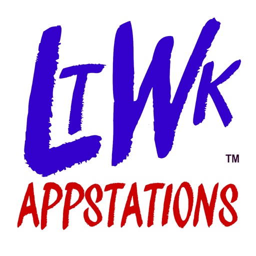 Lightwork Appstations