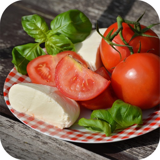 Paleo Diet - Salads Recipes icon