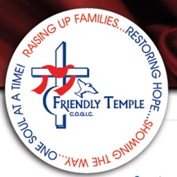 Friendly Temple COGIC
