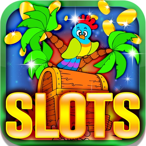 Lucky Ship Slots: Play virtual casino card games iOS App