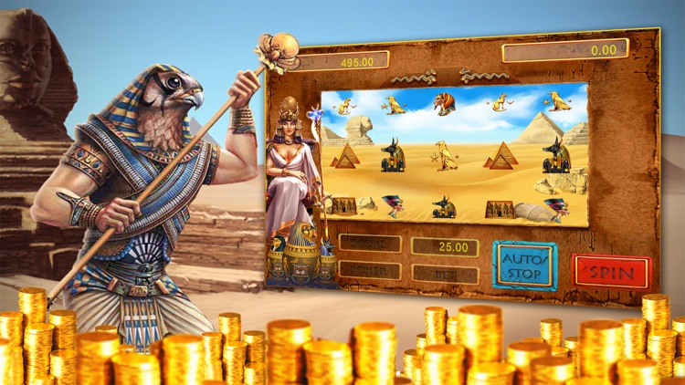 Ready to Spin? Explore the World of Online Slots