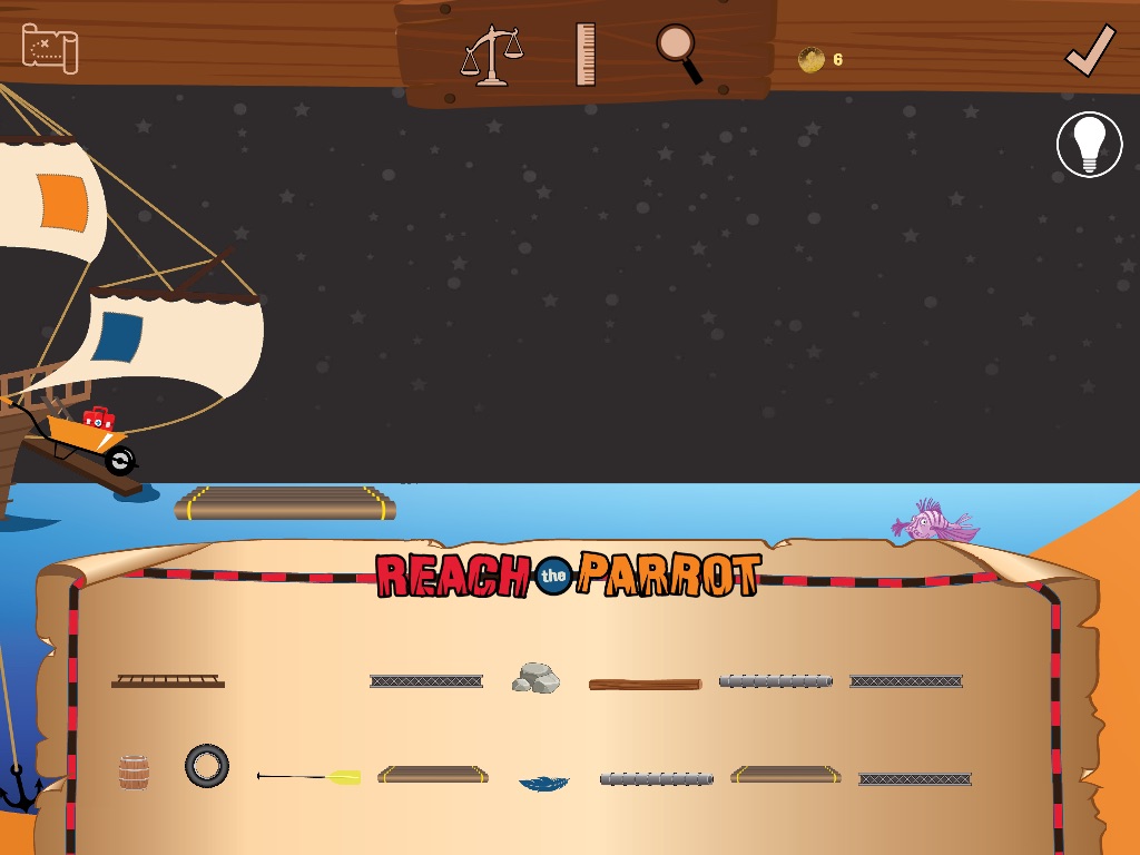 Properties of Matter - Pirate Adventure screenshot 4