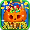 Halloween Slots: Trick, treat and enjoy a big win