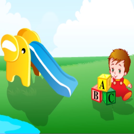 Fun with English Alphabet - Preschool Education icon