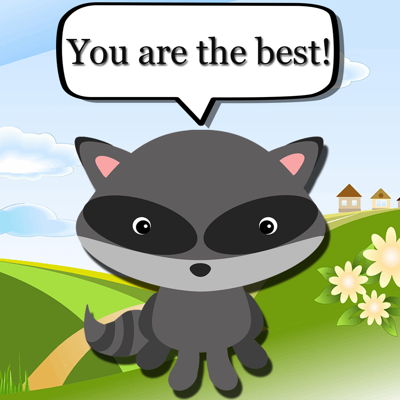 Мотивация Виджет - Хорошее Настроение Каждый День