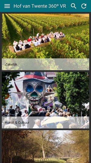 Hof van Twente 360º VR(圖1)-速報App