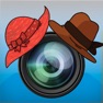 Get Retro Photo Booth - Vintage Style Effects For Your Photos for iOS, iPhone, iPad Aso Report