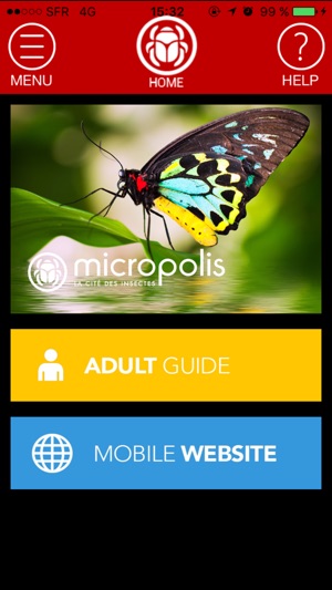 Micropolis for adults(圖1)-速報App