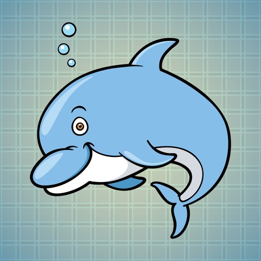 Sticker Me: Ocean Animals icon