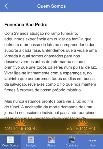 São Pedro screenshot 2