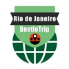 Rio de Janeiro travel guide and offline Brazil city map by Beetletrip Augmented Reality Advisor