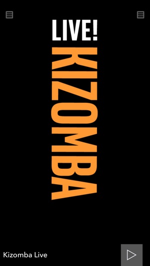 Kizomba Live(圖1)-速報App