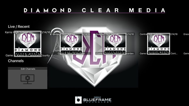 Diamond Clear Media(圖2)-速報App