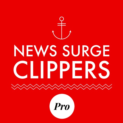 News Surge for Clippers Basketball News Pro icon